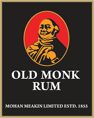 OLD MONK RUM