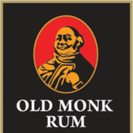OLD MONK RUM